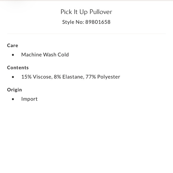 Free People FP Movement Pick it Up Pullover Hoodie in Heather Grey NWOT - Picture 6 of 9